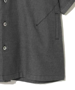 UNDERCOVER Shirts | US1E4492-1