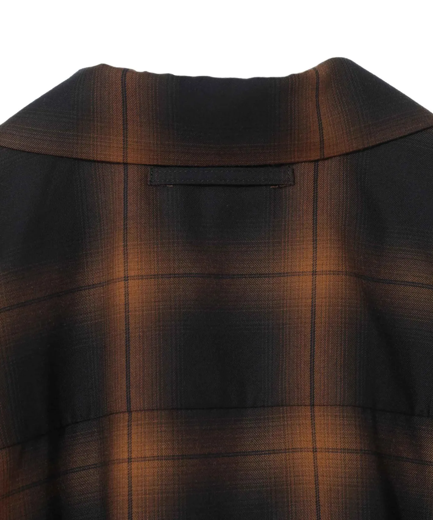 UNDERCOVER Shirts | US1E4492-2
