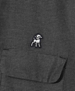 UNDERCOVER Shirts | US1E4492-1