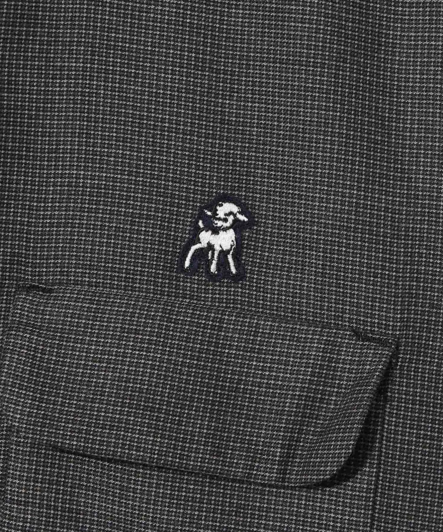 UNDERCOVER Shirts | US1E4492-1