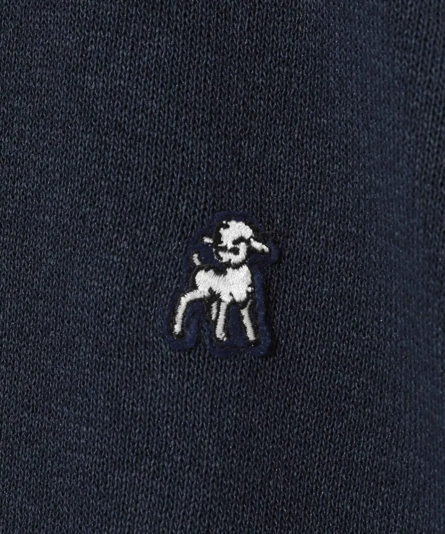 UNDERCOVER Sweater Cut&Sew | US1E4991