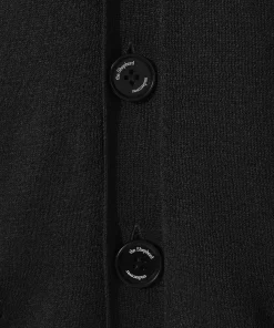 UNDERCOVER Sweater Cut&Sew | US1E4991