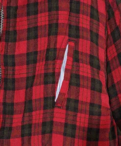 UNDERCOVER Outerwear | US1E9201