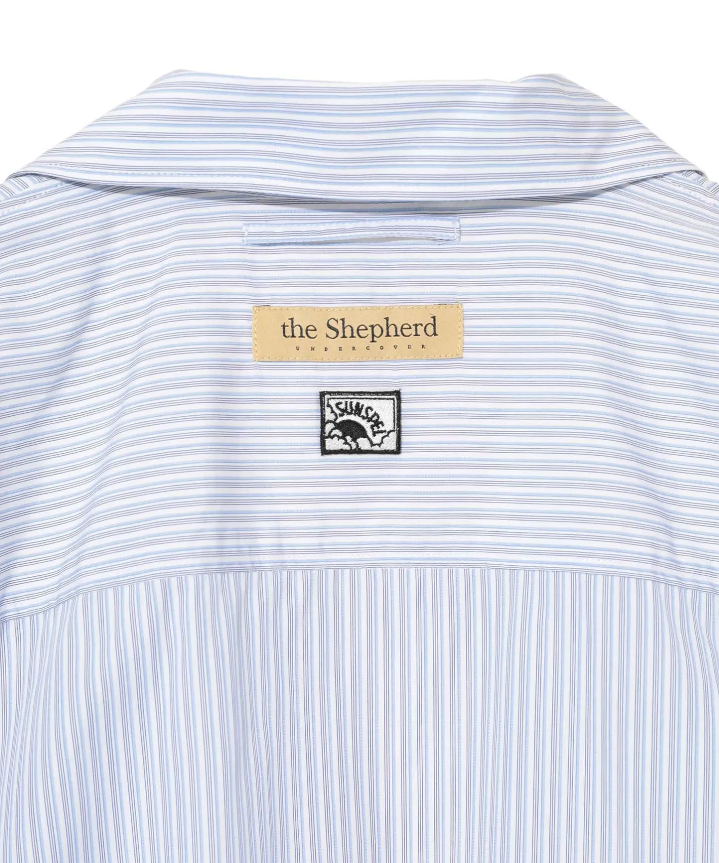 UNDERCOVER Shirts | US1E9401-2