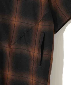 UNDERCOVER Shirts | US1E4492-2