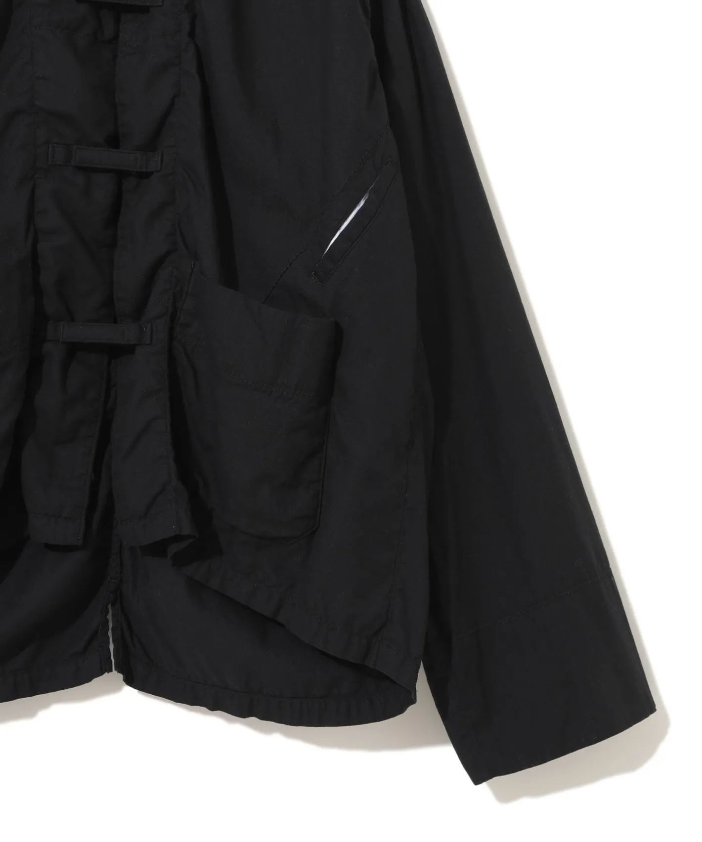 UNDERCOVER Shirts | US1E4491