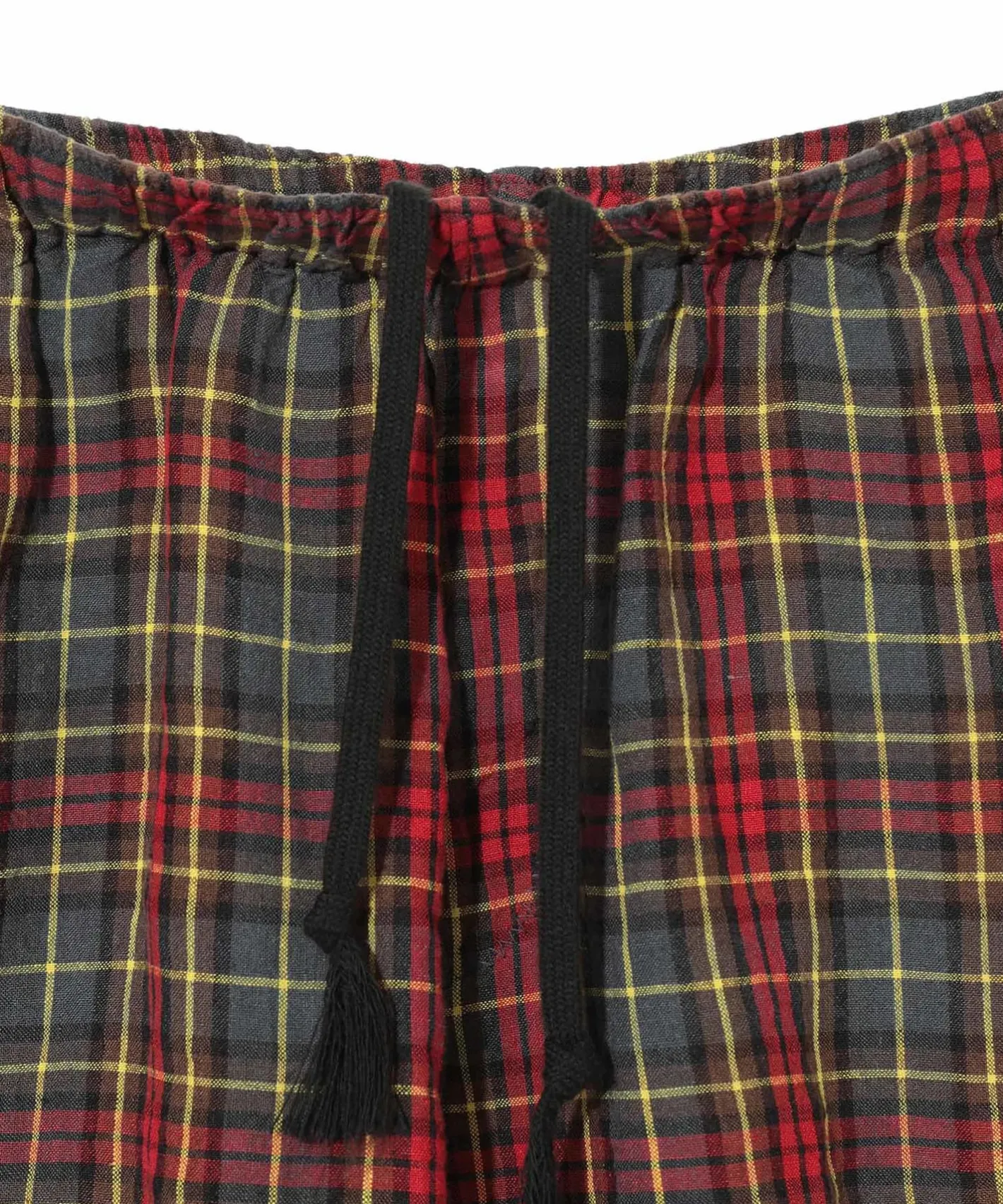 UNDERCOVER Pants Skirts | US1E9503