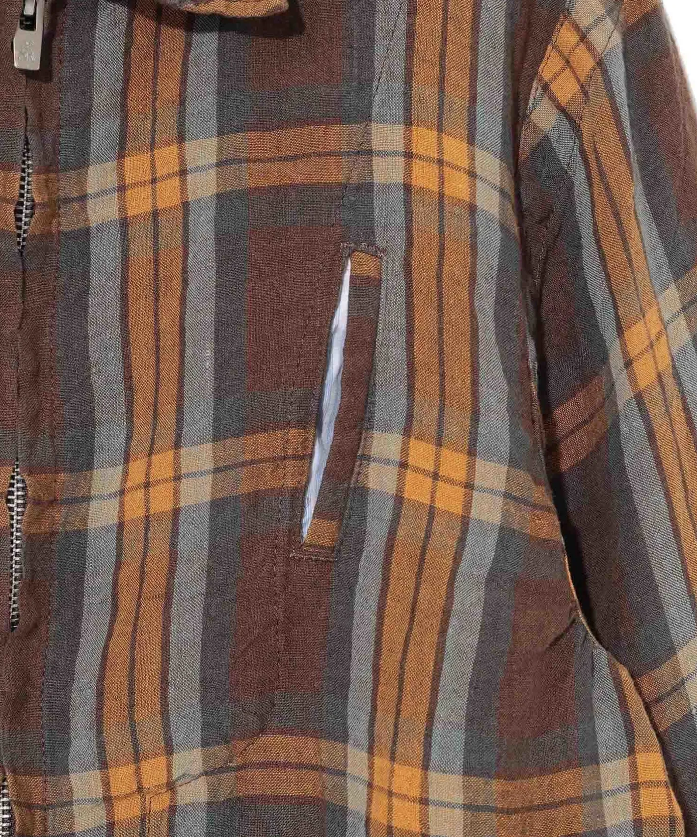 UNDERCOVER Outerwear | US1E9201