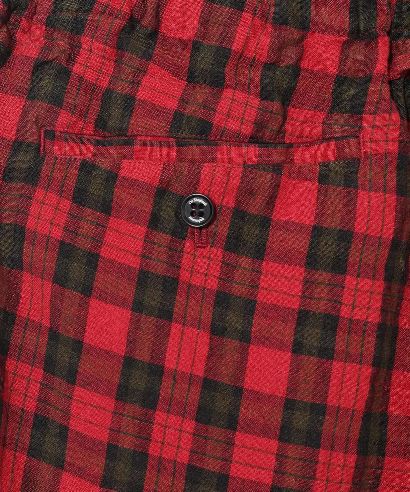 UNDERCOVER Pants Skirts | US1E9503