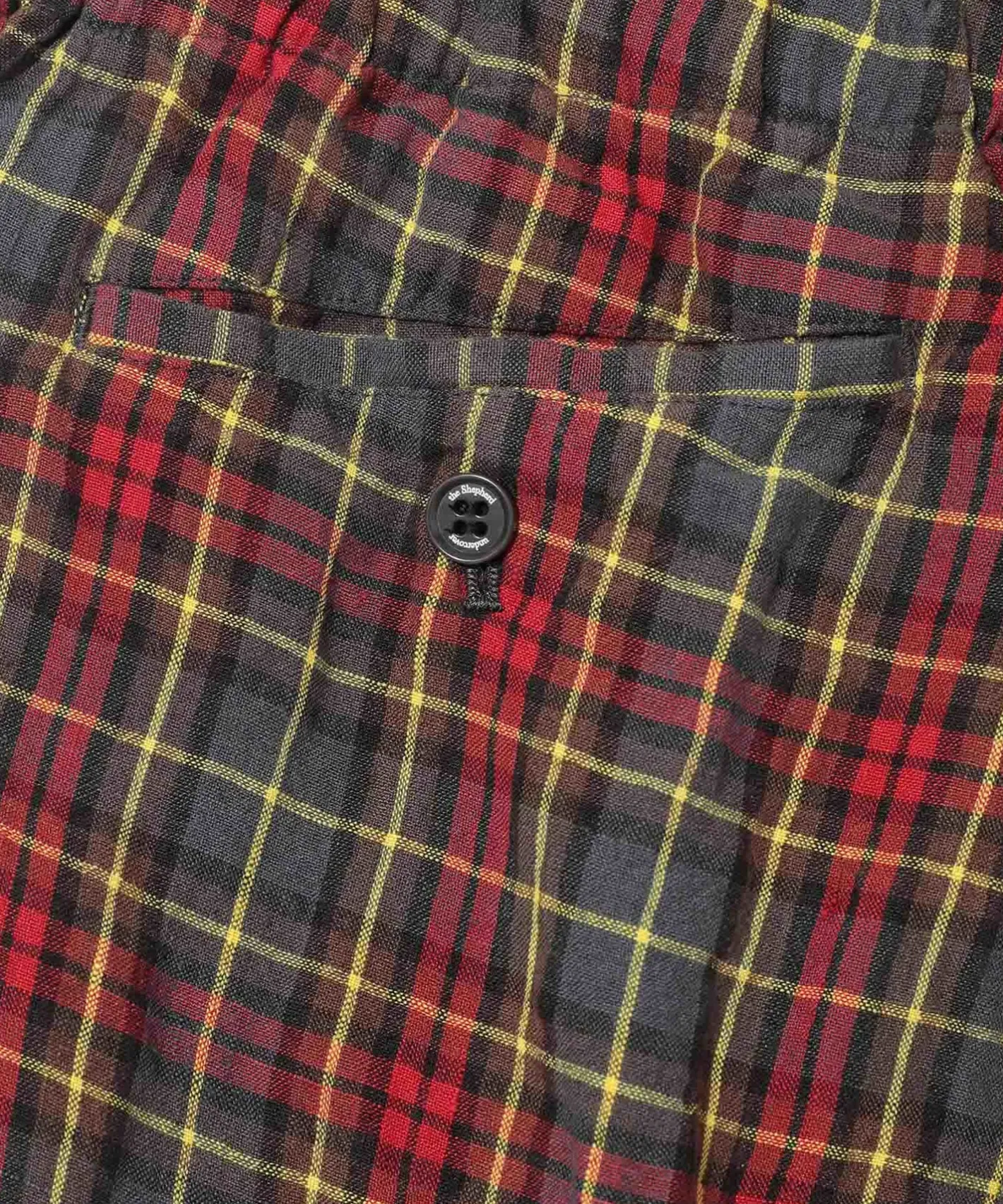 UNDERCOVER Pants Skirts | US1E9503