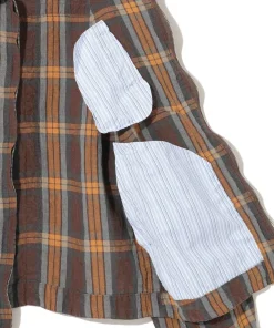 UNDERCOVER Outerwear | US1E9201